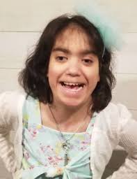 Obituary information for Marissa Brooke Skaggs