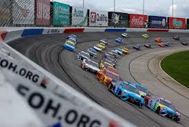 Buy and sell your nascar tickets today. Sunday Grandstand Tickets Sold Out For Atlanta S March Nascar Weekend Speedwaymedia Com