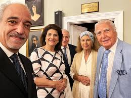 Corfu Heritage Foundation