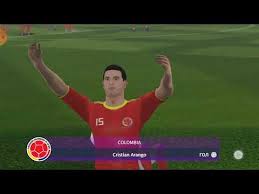 This is the overview which provides the most important informations on the competition copa américa 2021 in the season 2021. Colombia 2 12 Vs Chile 2 11 Semifinales Copa America 2021 Dls 19 Youtube