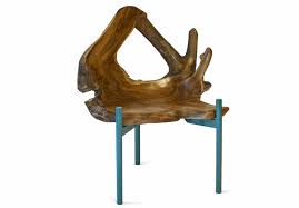 By having full control of our production process and through the use of low technology manufacturing, we are able to design and produce handcrafted items, as well as custom pieces. From The Source Chair Inhabitat Green Design Innovation Architecture Green Building