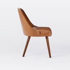Discover modern dining chairs at world market, and thousands more unique finds from around the world. Mid Century Leather Dining Chair Mid Century Leather Dining Chairs Leather Dining Chairs Modern Dining Chairs