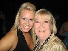 The Darling Divas of DCJ Dance: August 2012