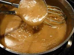 Basic Gravy W O Pan Drippings Recipe Food Com Recipe Easy Gravy Recipes Joy Of Cooking