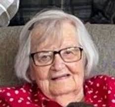 Norma Petty Obituary January 15, 2023