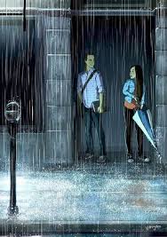 Illustrator Yaoyao Ma Van As Perfectly Captures The Happiness Of Living Alone Art Couple Illustration Cute Art