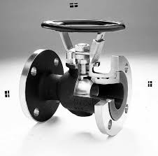 Ahead Of The Flow Ball Valves Pdf