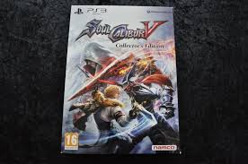 1 trip through the character creation mode. Pihenteto Garancia Szlovenia Soul Calibur 1 Ps3 Swifthalfpub Com