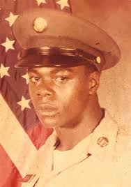 Charles M "Charlie Pride" Crenshaw — Pollock-Randall Funeral Home