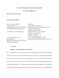 Printable No Fault Divorce Forms Mississippi Fill Online Printable Fillable Blank Pdffiller
