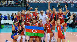 Gün gün ve saat saat kronolojik olarak listelenen tv'de canlı voleybol yayınları listemiz ile artık maç kaçırmayacaksınız. Voleybol AzÉ™rbaycan Community Facebook