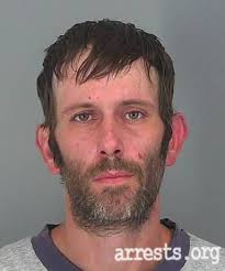 James Gurley Mugshot