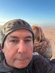 Philip Leighton (@LeightonPhilip)