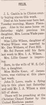 Mason Flanagan (1823-1907)