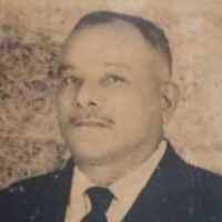 José Desiderio Batres Mendoza (1888–1972)