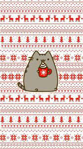 Wallpaper Iphone Christmas Winter Wallpaper Cute Christmas Wallpaper