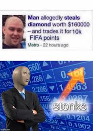 There are no featured reviews for because the movie has not released yet (). 33 Funny Stonks Memes That Will Make You Rich In 2020 Wow Gallery