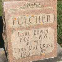 Carl Edwin Fulcher (1902–1965) • FamilySearch