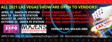 Las Vegas Women S Health And Beauty Expo Home Facebook
