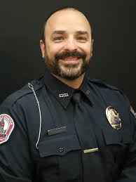 Staff — Stoughton Police