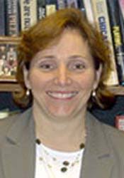 Faculty and Staff Bios