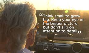 And pay attention to the details. Attention To Detail Quotes Quotesgram