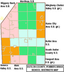 seneca valley school district wikipedia