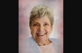 Louise Freeman Maxwell (May 12th, 1944