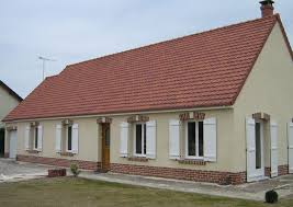 Nos Realisations Residences Picardes Construction Maison Maison Decoration Exterieur