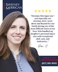 Sweeney Merrigan Personal Injury Lawyers