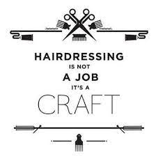 Pin By Toni Guy On Words Of Wisdom Hairdresser Quotes Stylist Quotes Hair Quotes