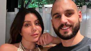 MAFS' Martha Kalifatidis reveals why she's already 'done' with wedding  planning