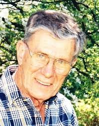 John "Jack" Frederick Galton Obituary