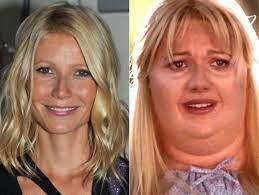 Find out where shallow hal is streaming, if shallow hal is on netflix, and get news and updates, on decider. The Tumblr Of Youresoshain The Shallow Message Of Shallow Hal