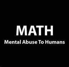 What Does M A T H Stand For Funny Quotes Funny Friend Memes School Quotes Funny