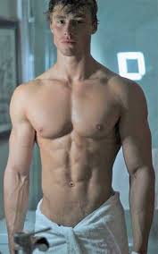 David laid frequently uploads his fitness videos on his youtube channel and posts fitness growth photos on his instagram account. David Laid Tumblr Blog With Posts Tumbral Com