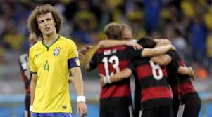 Descubre cuál es mejor y su puesto en la clasificación de países. Brasil Vende Las Redes Del 7 1 Contra Alemania Por Una Buena Causa Bendito Futbol