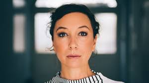 Video of Ursula Strauss