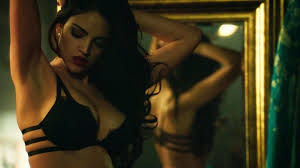 Speaking from his bed at massachusetts general hospital, steve silva, 29 said the accident friday at the boston barber company in beacon hill happened. Eiza Gonzalez Joins Rosamund Pike And Peter Dinklage In I Care A Lot