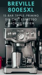 Breville espresso machine repair bes820xl parts tree returns on amazon. Breville Espresso 800esxl Rajeshmotors Com