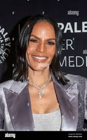 Crystal mccrary hi-res stock photography and images