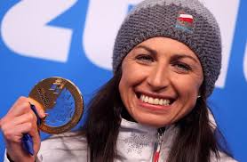 She was born in 1980s, in millennials generation. Justyna Kowalczyk Alchetron The Free Social Encyclopedia