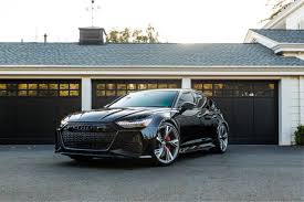 Image result for Mythos Black 2022 RS6