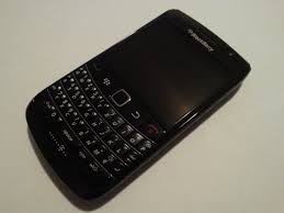 BlackBerry Bold 9780 - Schwarz (Ohne ...
