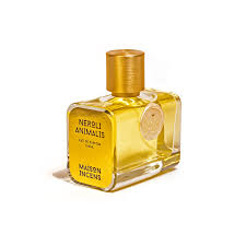 Neroli Animalis Parfum Niche Made In France Perfume Scent Fragrance Maison Incens In 2020 Perfume Neroli Oud Perfume