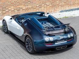 Bugatti Veyron Grand Sport Vitesse Romans International United Kingdom For Sale On Lu Bugatti Veyron Grand Sport Vitesse Bugatti Veyron Bugatti Veyron 16