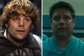 Sam lord of the rings. Stranger Things Sean Astin On Bob Newby Vs Samwise Gamgee Time