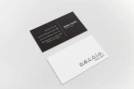 Why it's one of the best business credit cards to get: What Your Business Card Says About You Black Bear Design