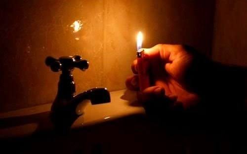 Persisten quejas por apagones y falta de agua en Barú; IDAAN anuncia trabajos en Bugaba
