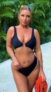 Carly Johnson - Free pics, galleries & more at Babepedia HD phone wallpaper